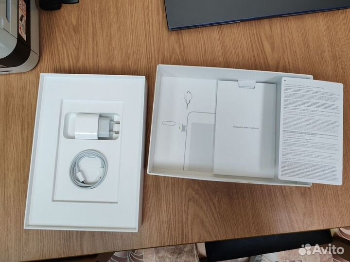 iPad 8 поколения 128