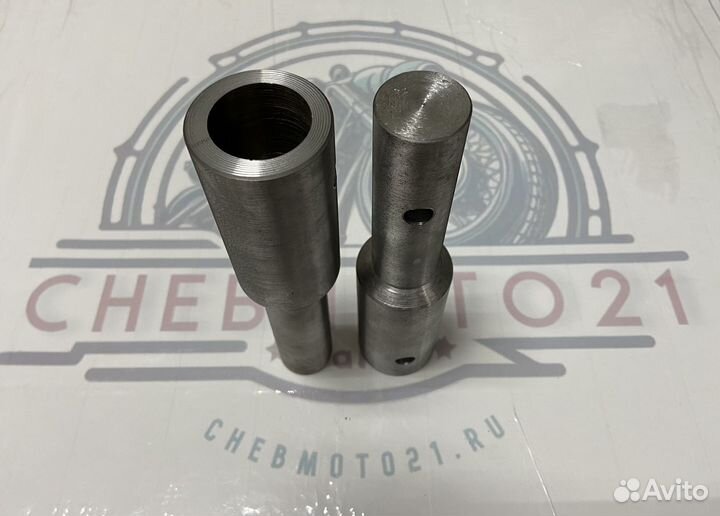 Удлинители колес для мотоблока