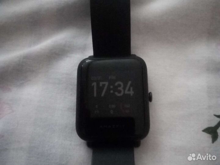 Smart watch Amazfit