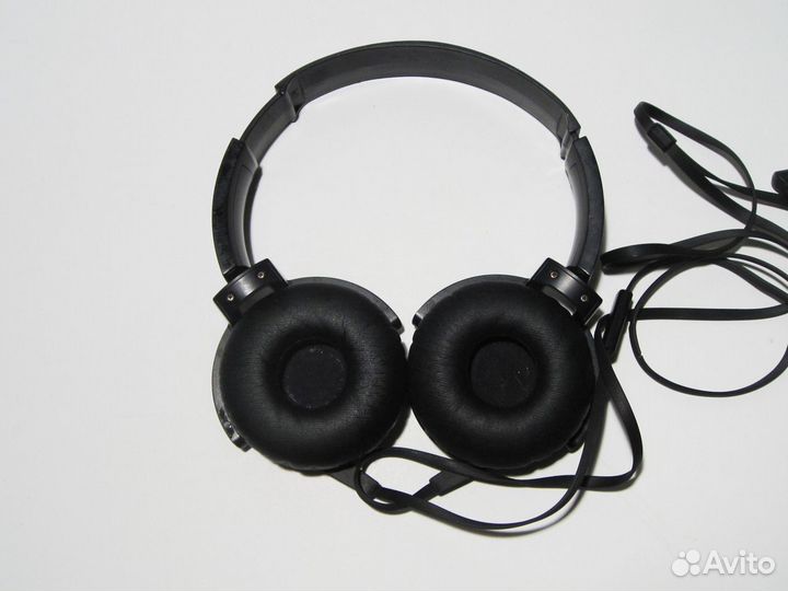 Проводные наушники Sony MDR-XB450