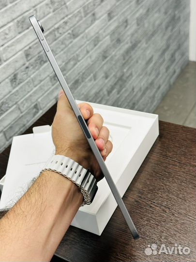 Отличный iPad Air 4 64gb Wifi Оригинал