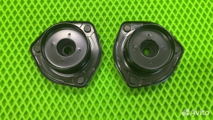 Опора заднего амортизатора Hyundai Accent