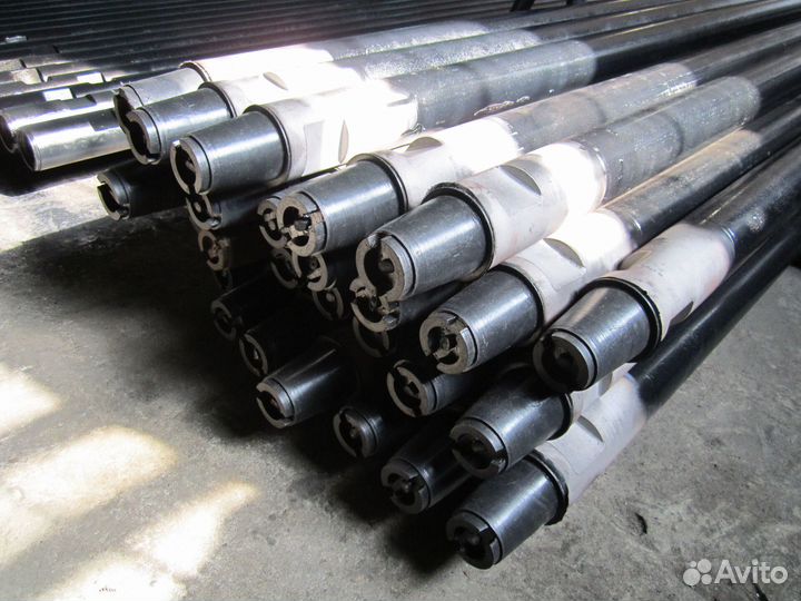 Трубы тбсу Буровые штаниг Буровой инструмент