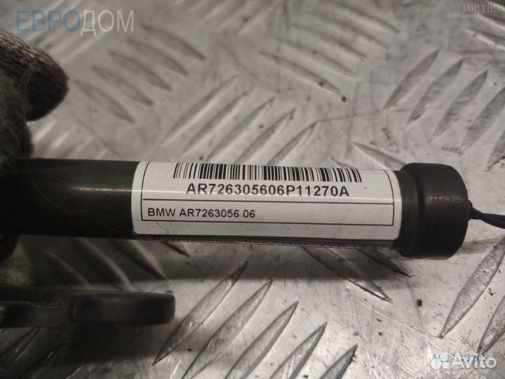 Пиропатрон ремня безопасности правый BMW F11 s1120833