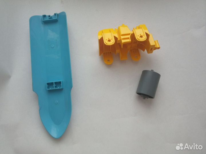 Лего Дупло детали Экскаватор Самолет Каток