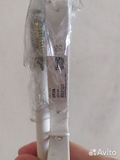 Гардина карниз для штор IKEA