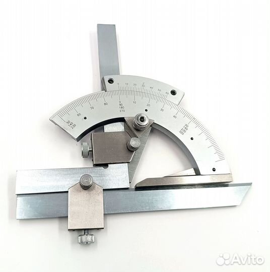 Угломер 0- 320 - 2