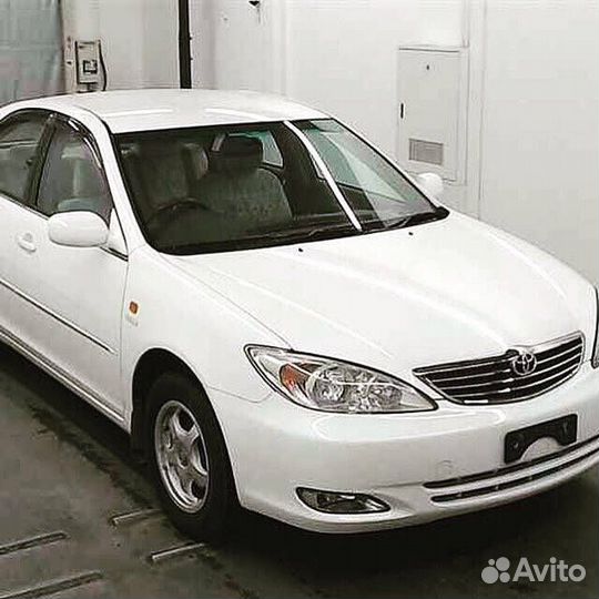 Датчик airbag задний правый Toyota Camry ACV35