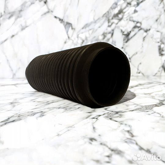 Пыльник с отбойником переднего амортизатора на nissan X-trail T31 07-13/qashqai/2+ 06-13/renault kal