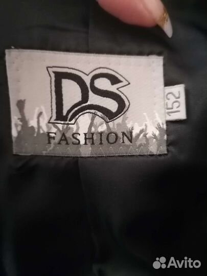 Школьная форма, цвет тёмно-синий