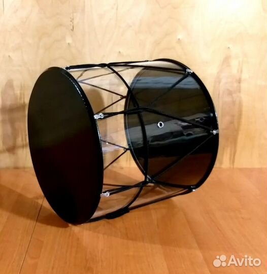 Барабан дхол нагара Dhol