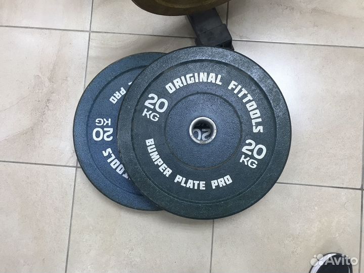 С257) Скамья для жима со стойками и штангой