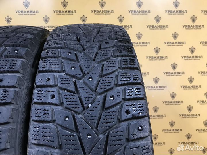 Dunlop SP Winter Ice 01 185/60 R15 88T