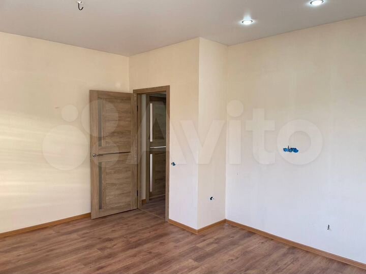 Дом 89 м² на участке 4 сот.