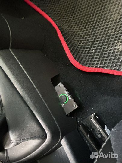 Сабвуфер Mystery