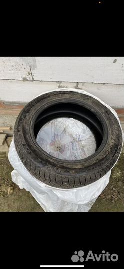 GT Radial Champiro IcePro 205/55 R16 94T