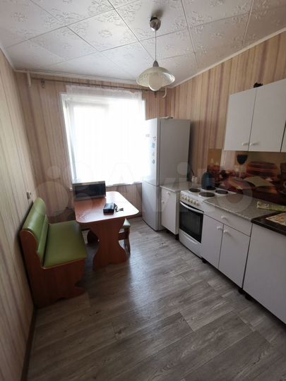2-к. квартира, 55 м², 2/9 эт.
