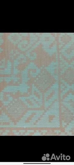 Скатерти лён СССР