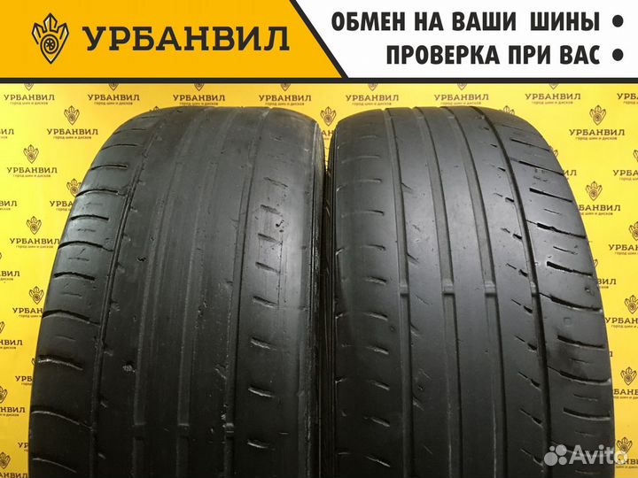 Falken Ziex ZE914 Ecorun 225/45 R18 95W