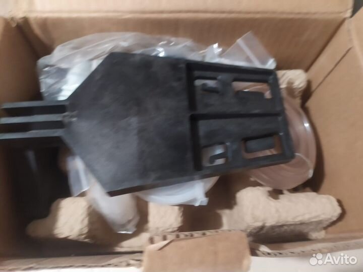 Дозировочный насос seko AKS603NHP0800