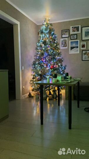 Ель искуственная