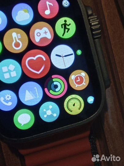 XS8 Pro /радиозарядка