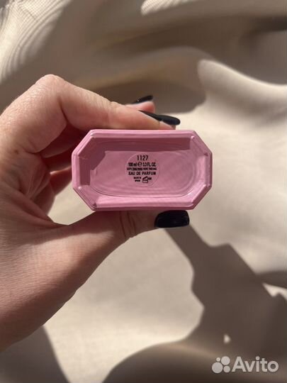 Gucci flora gorgeous gardenia