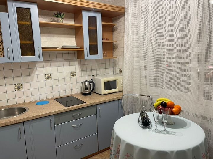 1-к. квартира, 32,9 м², 9/10 эт.