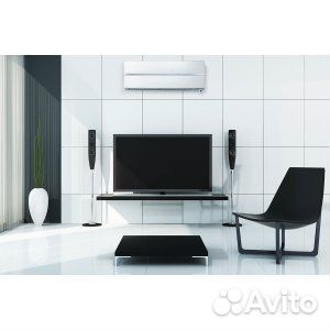 Кондиционер MSZ-LN35VGV/MUZ-LN35VG2