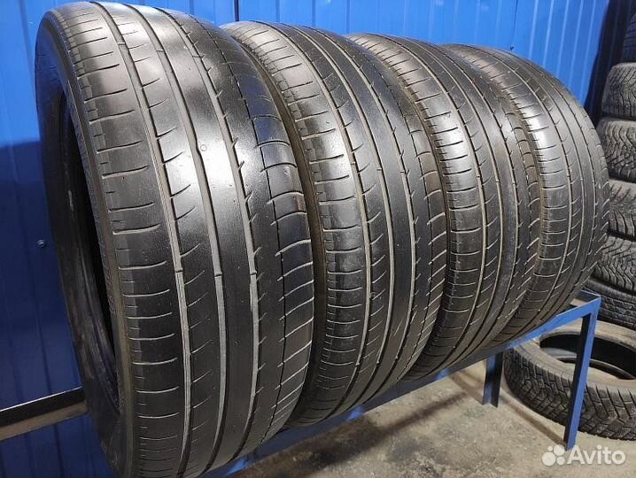 Michelin Latitude Sport 225/60 R18