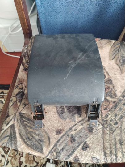 Крышка блока предохранителей ваз 2110-2112