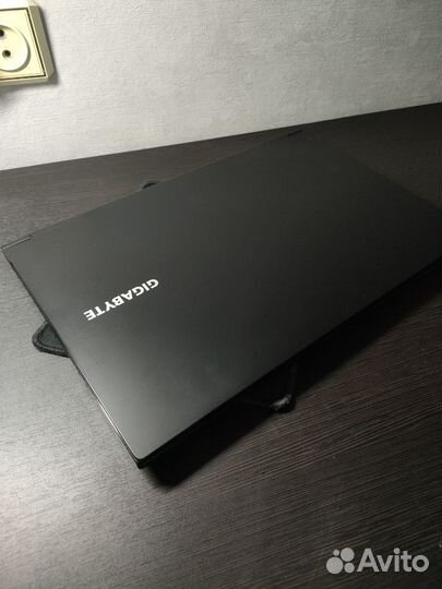Ноутбук gigabyte g5 mf