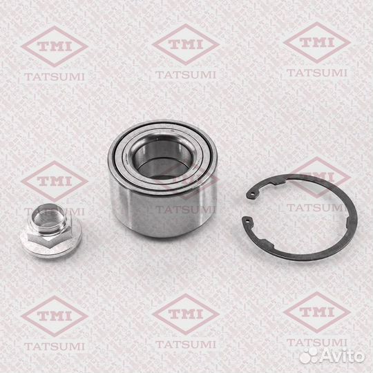 Tatsumi TDF1024 Подшипник ступицы колеса перед