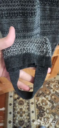 Кашемировое Термобелье 40-42 япония