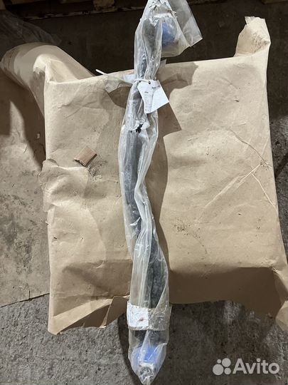 Тяга продольная MB