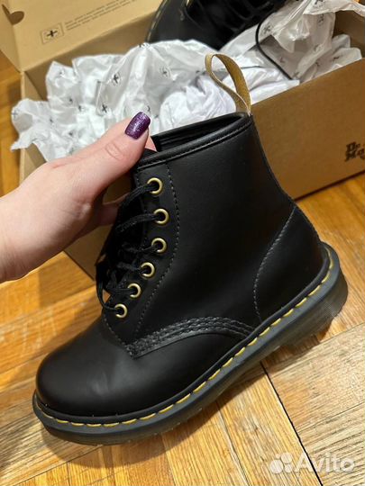 Dr martens ботинки 37