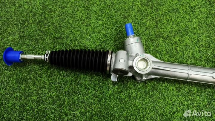 Рулевая рейка Nissan Teana j31 49001-9W50A