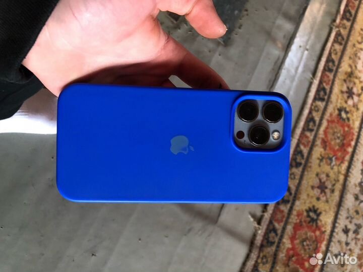 iPhone 13 Pro Max, 128 ГБ