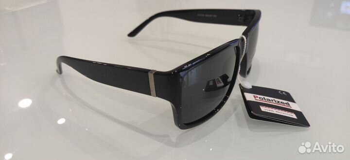 Солнцезащитные очки мужские polarized UV400