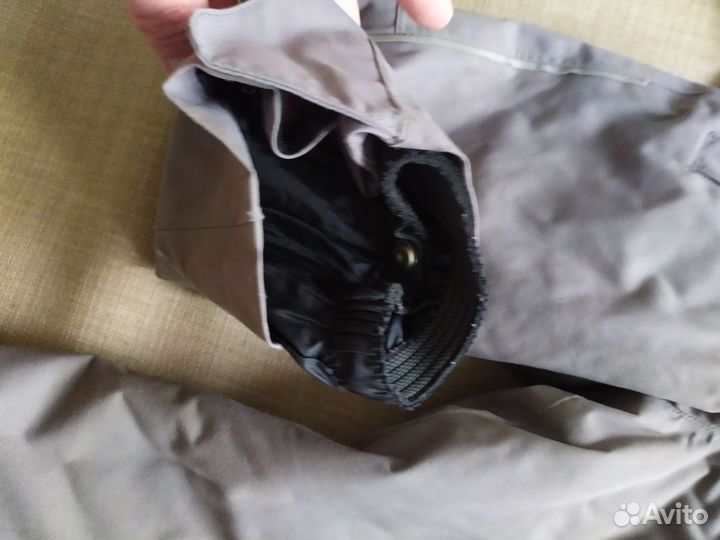 Комбинезон демисезонный 98