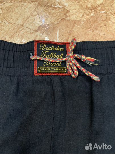 Винтажный шорты adidas