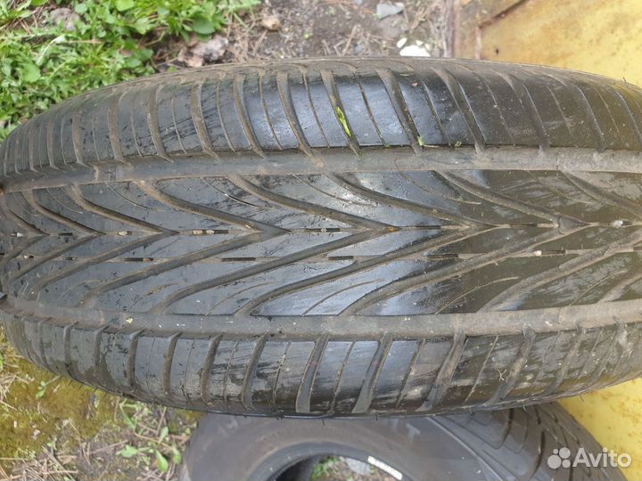 Vredestein Hi-Trac 195/70 R14 91H