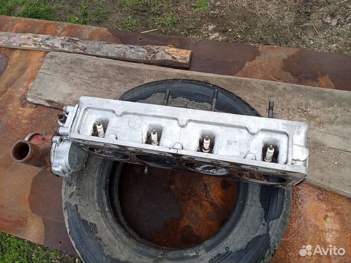 Гбц УАЗ, газ 21
