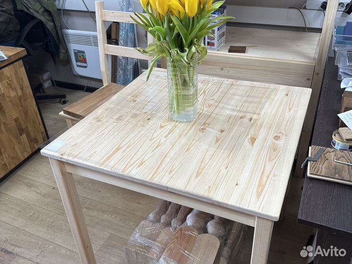 IKEA Ингу стол обеденный
