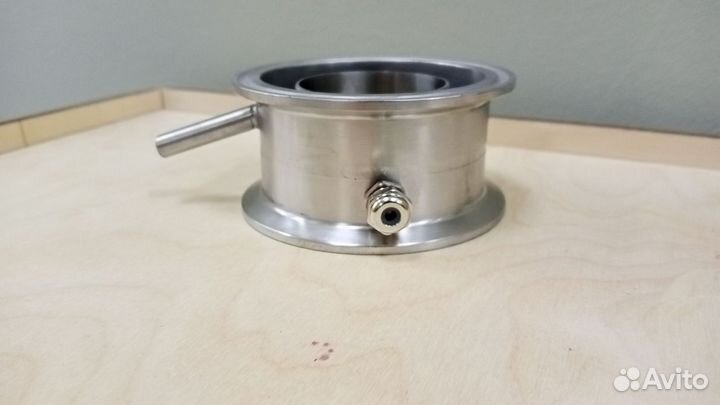 Узел отбора по жидкости 3 дюйма