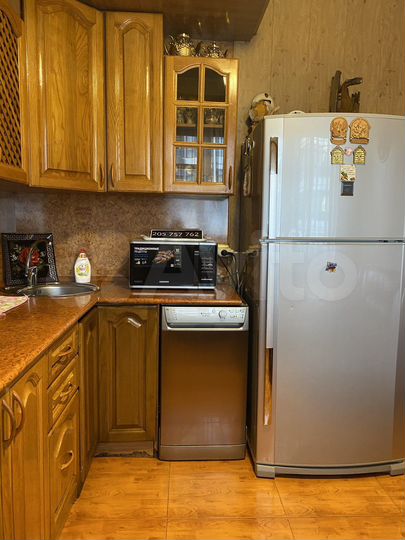 Дом 120 м² на участке 1 сот.