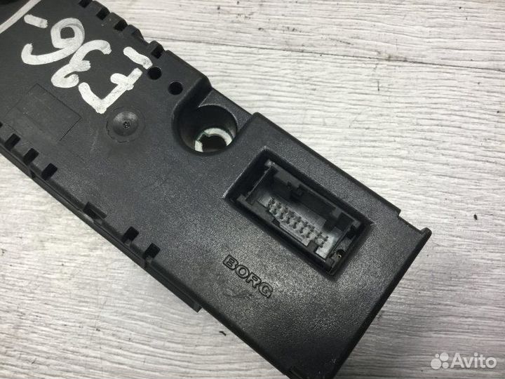 Датчик наружной температуры Bmw 3 1.8 2002