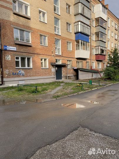 Велосервис