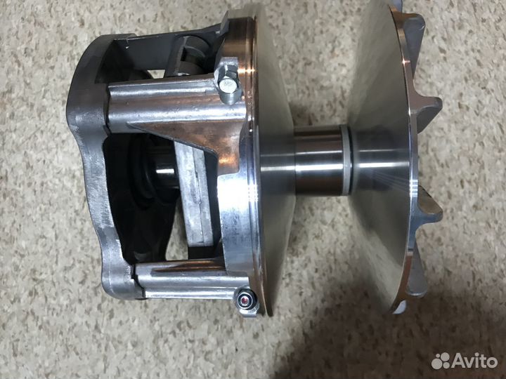 Вариатор ведущий Polaris Ranger RZR 570 ACE325 570