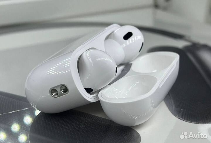 AirPods Pro 2 Premium + чехол в подарок